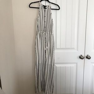 Lucky Brand Maxi Dress